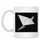 Кружка 330 мл