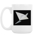 Кружка 420 мл