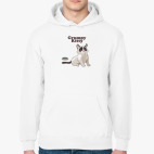 Толстовка худи