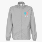 Ветровка без капюшона