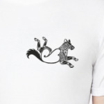 Скифский волк