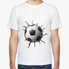 Футбольный мяч