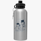 Спортивная бутылка