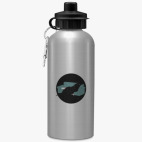 Спортивная бутылка