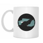 Кружка 330 мл