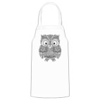 Кухонный фартук