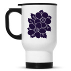 Кружка-термос