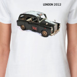 LONDON 2012
