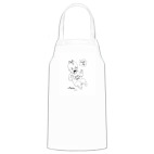 Кухонный фартук