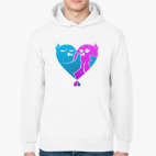 Толстовка худи