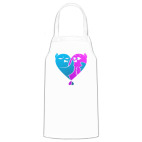 Кухонный фартук