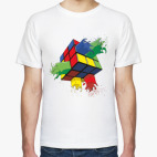 Кубик Рубика