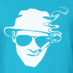 Страх и ненависть в Лас- Вегасе