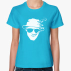 Страх и ненависть в Лас- Вегасе