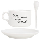 Кофейный набор