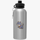 Спортивная бутылка