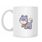 Кружка 330 мл