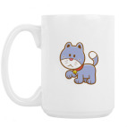 Кружка 420 мл