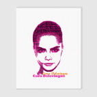 Cara Delevingne/Кара Делевинь