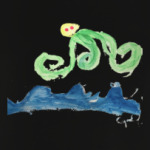 Осьминожка