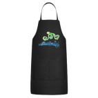 Кухонный фартук