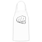 Кухонный фартук