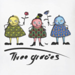  'Три грации'