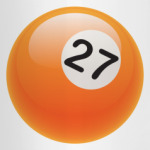 Шар 27