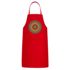 Кухонный фартук