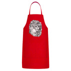 Кухонный фартук