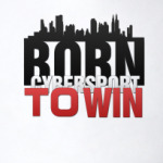 Born to Win