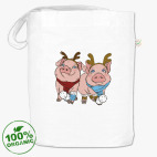 Сумка шоппер