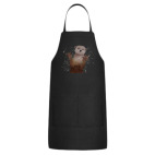 Кухонный фартук