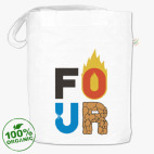 Сумка шоппер