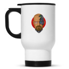 Кружка-термос