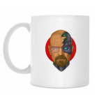 Кружка 330 мл