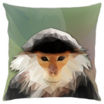 Обезьяна Зузу