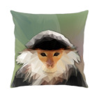 Обезьяна Зузу