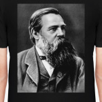 Фридрих Энгельс / Friedrich Engels