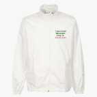 Ветровка без капюшона