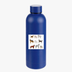 Термобутылка