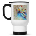 Кружка-термос