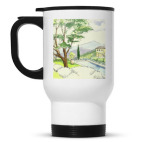 Кружка-термос