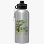 Спортивная бутылка