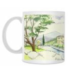 Кружка 330 мл