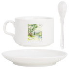 Кофейный набор