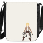Shingeki no Kyojin Attack on Titan Armin Армин