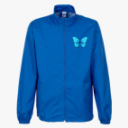 Ветровка без капюшона