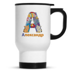 Кружка-термос