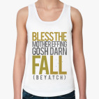 BLESSTHEFALL